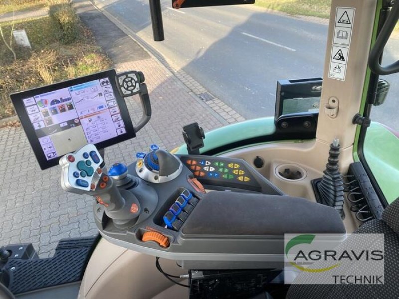 Traktor des Typs Fendt 720 VARIO S4, Gebrauchtmaschine in Barsinghausen-Göxe (Bild 17)
