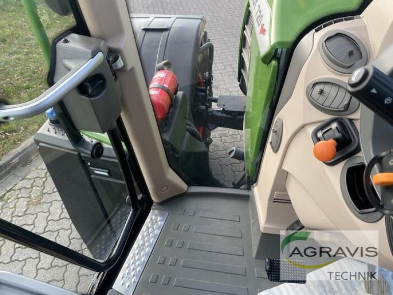 Traktor des Typs Fendt 720 VARIO S4, Gebrauchtmaschine in Barsinghausen-Göxe (Bild 14)
