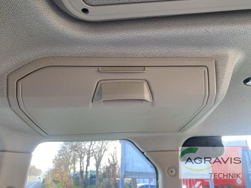 Traktor des Typs Fendt 720 VARIO S4, Gebrauchtmaschine in Barsinghausen-Göxe (Bild 19)