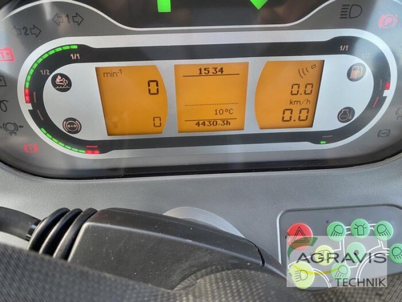 Traktor des Typs Fendt 720 VARIO S4, Gebrauchtmaschine in Barsinghausen-Göxe (Bild 13)