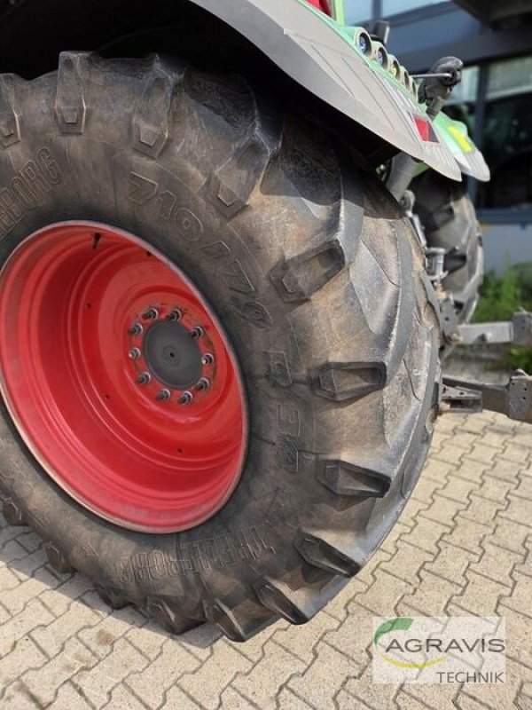 Traktor typu Fendt 720 VARIO S4, Gebrauchtmaschine v Nienburg (Obrázek 7)