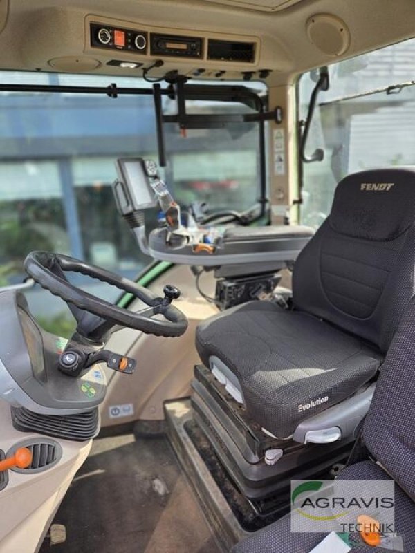 Traktor typu Fendt 720 VARIO S4, Gebrauchtmaschine v Nienburg (Obrázek 10)