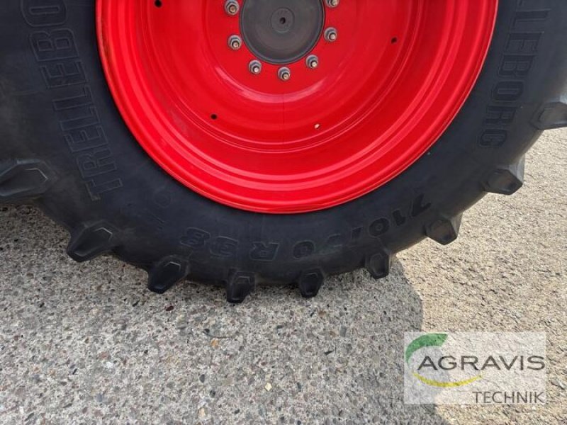 Traktor des Typs Fendt 720 VARIO S4, Gebrauchtmaschine in Nienburg (Bild 11)