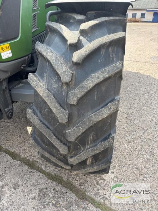 Traktor des Typs Fendt 720 VARIO S4, Gebrauchtmaschine in Nienburg (Bild 9)