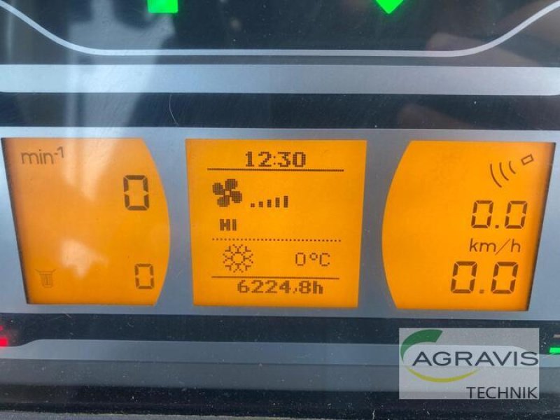 Traktor des Typs Fendt 720 VARIO S4, Gebrauchtmaschine in Söhlde-Hoheneggelsen (Bild 17)