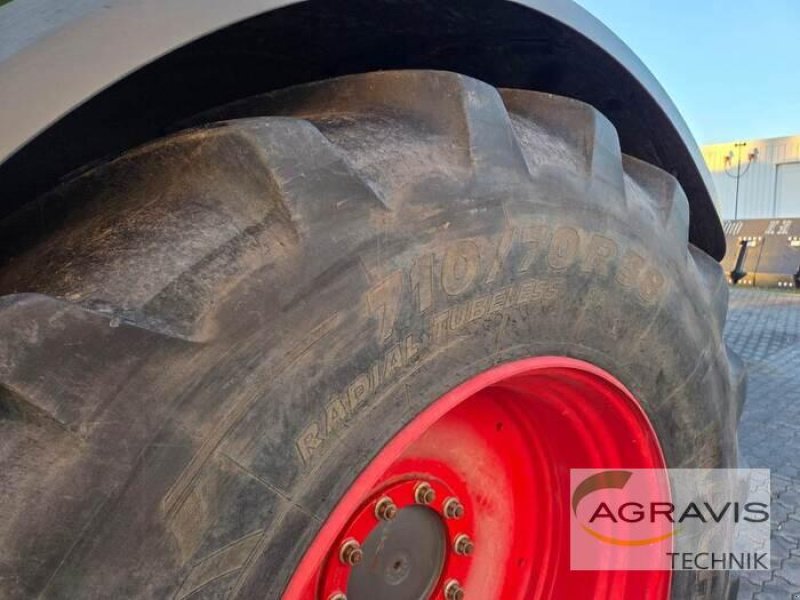 Traktor des Typs Fendt 720 VARIO S4, Gebrauchtmaschine in Calbe / Saale (Bild 14)