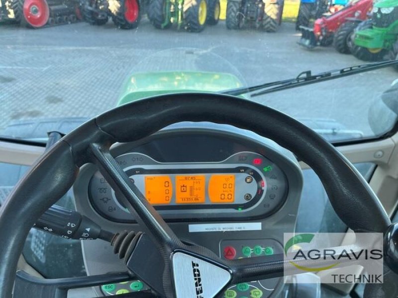 Traktor des Typs Fendt 720 VARIO S4, Gebrauchtmaschine in Seelow (Bild 11)