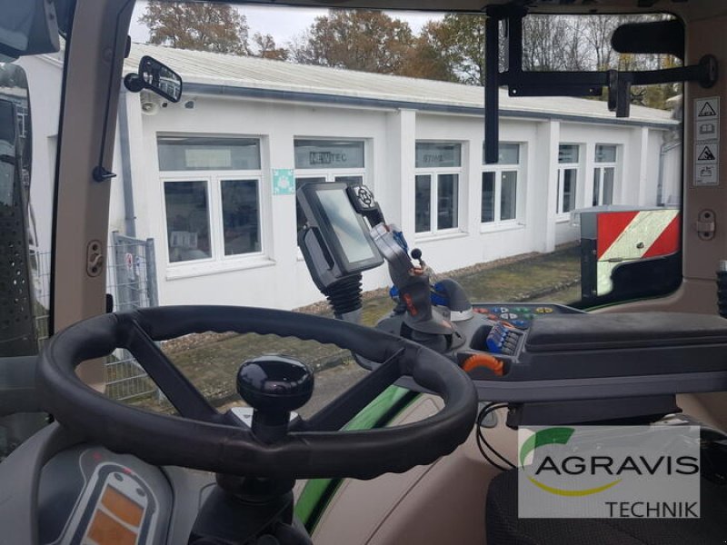 Traktor typu Fendt 720 VARIO S4, Gebrauchtmaschine v Nartum (Obrázek 15)