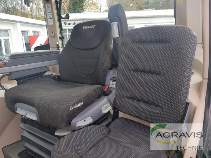 Traktor typu Fendt 720 VARIO S4, Gebrauchtmaschine v Nartum (Obrázek 14)