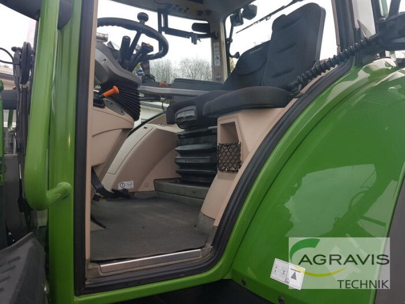 Traktor typu Fendt 720 VARIO S4, Gebrauchtmaschine v Nartum (Obrázek 13)