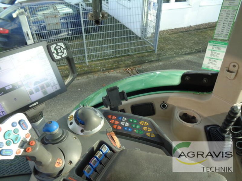 Traktor typu Fendt 720 VARIO S4, Gebrauchtmaschine v Nartum (Obrázek 19)