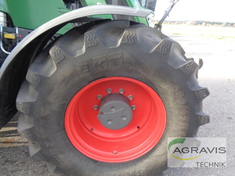 Traktor typu Fendt 720 VARIO S4, Gebrauchtmaschine v Nartum (Obrázek 9)