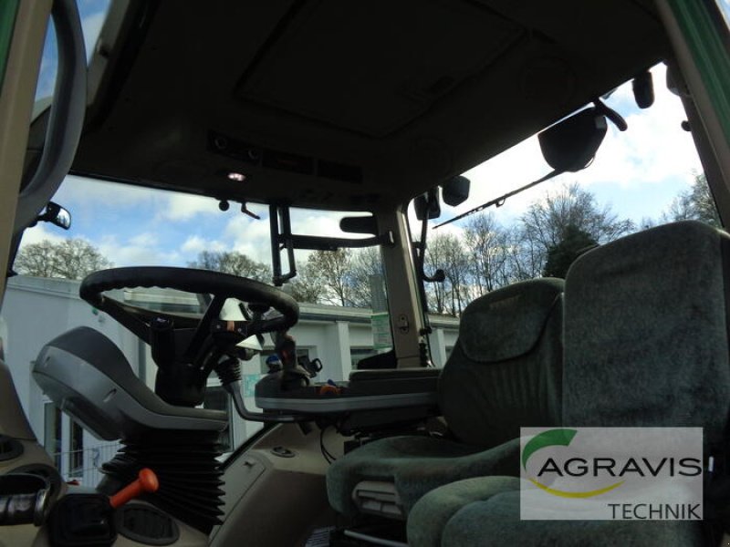 Traktor typu Fendt 720 VARIO S4, Gebrauchtmaschine v Nartum (Obrázek 16)