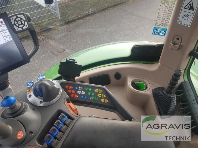 Traktor del tipo Fendt 720 VARIO S4, Gebrauchtmaschine en Nartum (Imagen 17)