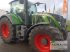 Traktor del tipo Fendt 720 VARIO S4, Gebrauchtmaschine en Nartum (Imagen 8)