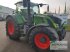 Traktor typu Fendt 720 VARIO S4, Gebrauchtmaschine v Nartum (Obrázok 8)
