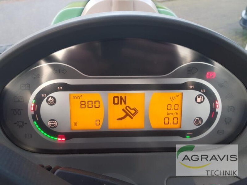 Traktor typu Fendt 720 VARIO S4, Gebrauchtmaschine v Nartum (Obrázok 17)