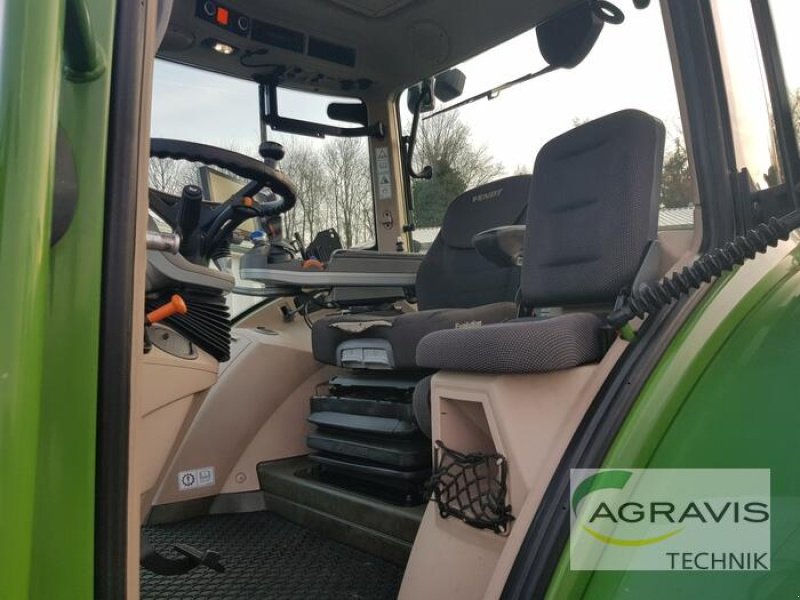 Traktor typu Fendt 720 VARIO S4, Gebrauchtmaschine v Nartum (Obrázok 15)