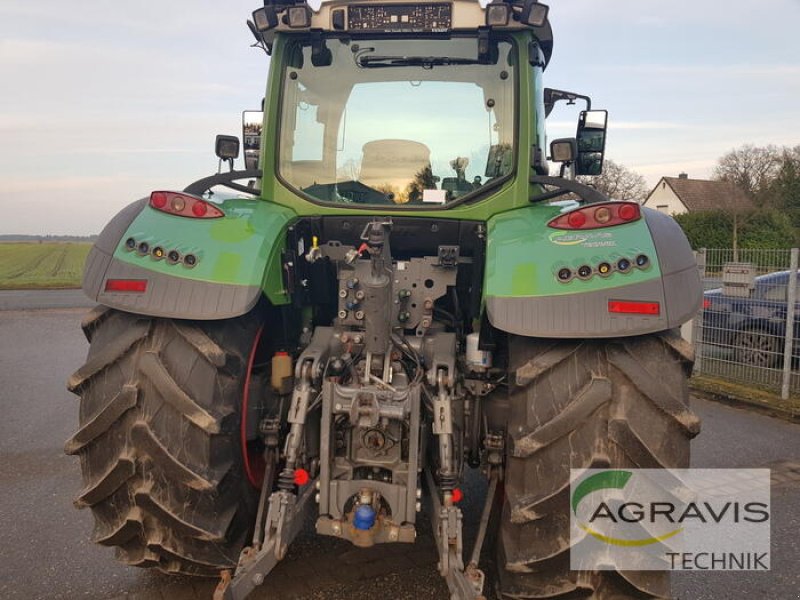 Traktor typu Fendt 720 VARIO S4, Gebrauchtmaschine v Nartum (Obrázok 11)