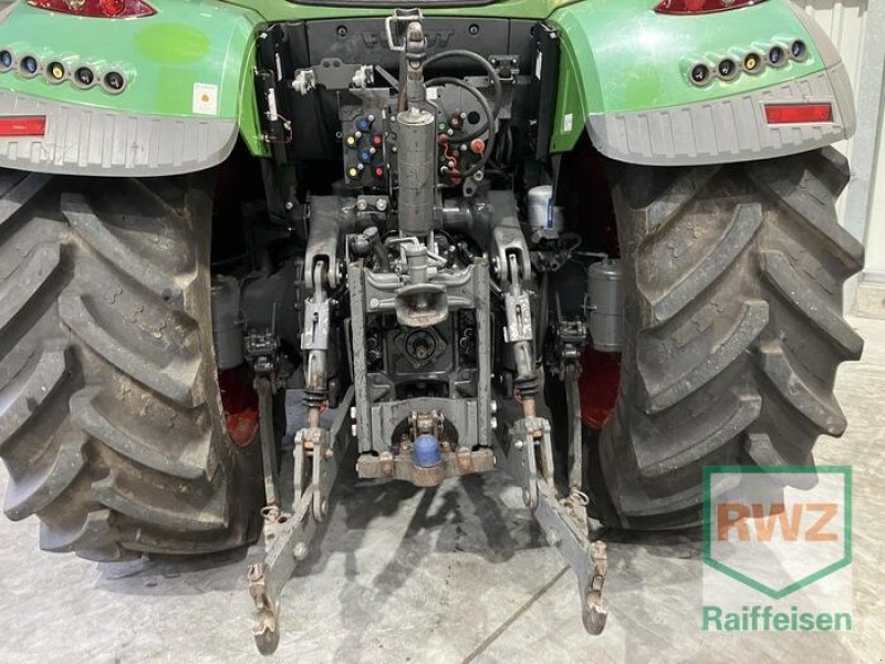 Traktor vrste Fendt 720 Vario S4, Gebrauchtmaschine v Kruft (Slika 7)