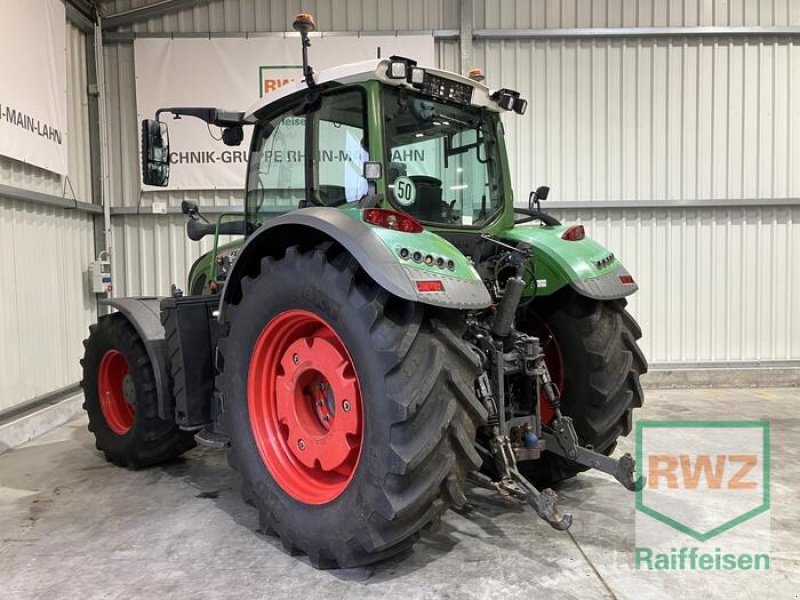 Traktor vrste Fendt 720 Vario S4, Gebrauchtmaschine v Kruft (Slika 6)