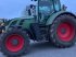 Traktor Türe ait Fendt 720 Vario SCR PROFI MED FULD AFFJEDRING, FRONT PTO OG NÆSTEN NYE DÆK!, Gebrauchtmaschine içinde Nørager (resim 3)