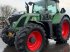 Traktor tip Fendt 720 Vario SCR PROFI MED FULD AFFJEDRING, FRONT PTO OG NÆSTEN NYE DÆK!, Gebrauchtmaschine in Nørager (Poză 1)