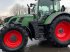 Traktor tip Fendt 720 Vario SCR PROFI MED FULD AFFJEDRING, FRONT PTO OG NÆSTEN NYE DÆK!, Gebrauchtmaschine in Nørager (Poză 3)