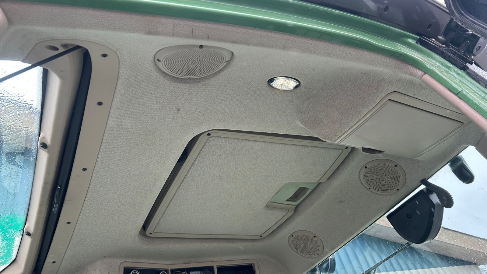 Traktor of the type Fendt 720 Vario SCR Profi Plus  Med Ålø Q65 Frontlæsser, Gebrauchtmaschine in Rødekro (Picture 13)