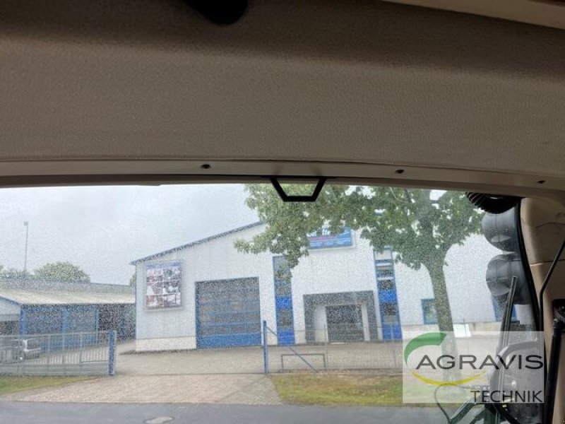 Traktor типа Fendt 720 VARIO SCR Profi Plus, Gebrauchtmaschine в Meppen (Фотография 21)