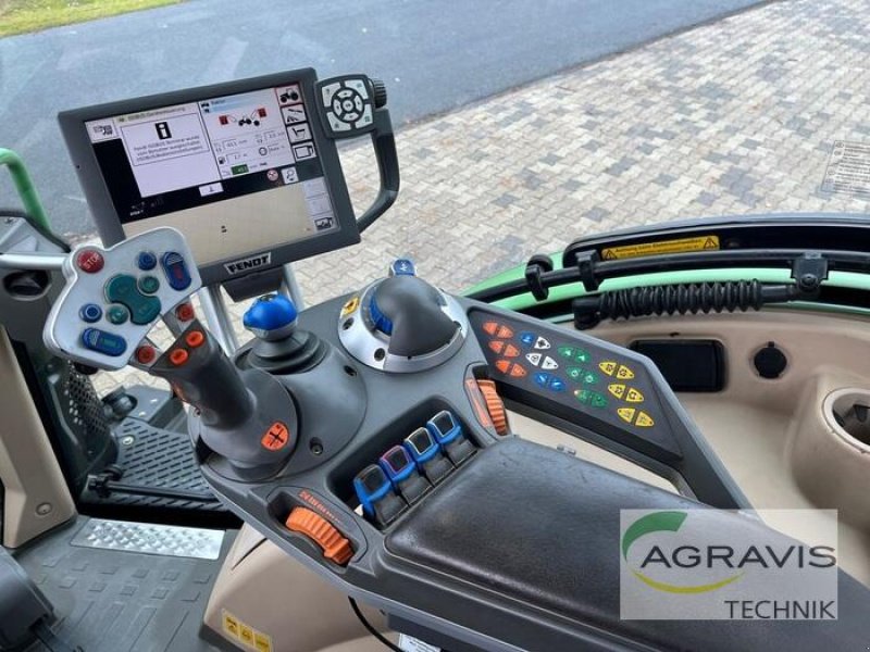 Traktor типа Fendt 720 VARIO SCR Profi Plus, Gebrauchtmaschine в Meppen (Фотография 18)