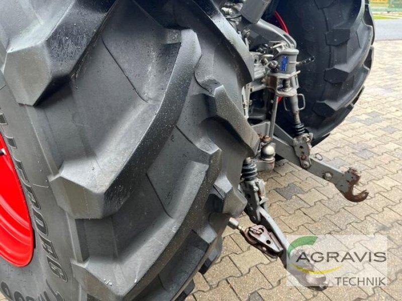Traktor типа Fendt 720 VARIO SCR Profi Plus, Gebrauchtmaschine в Meppen (Фотография 14)