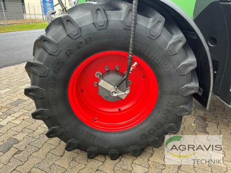 Traktor типа Fendt 720 VARIO SCR Profi Plus, Gebrauchtmaschine в Meppen (Фотография 15)
