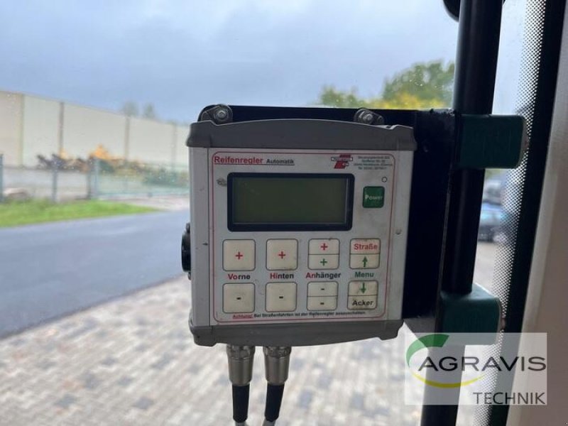 Traktor типа Fendt 720 VARIO SCR Profi Plus, Gebrauchtmaschine в Meppen (Фотография 19)