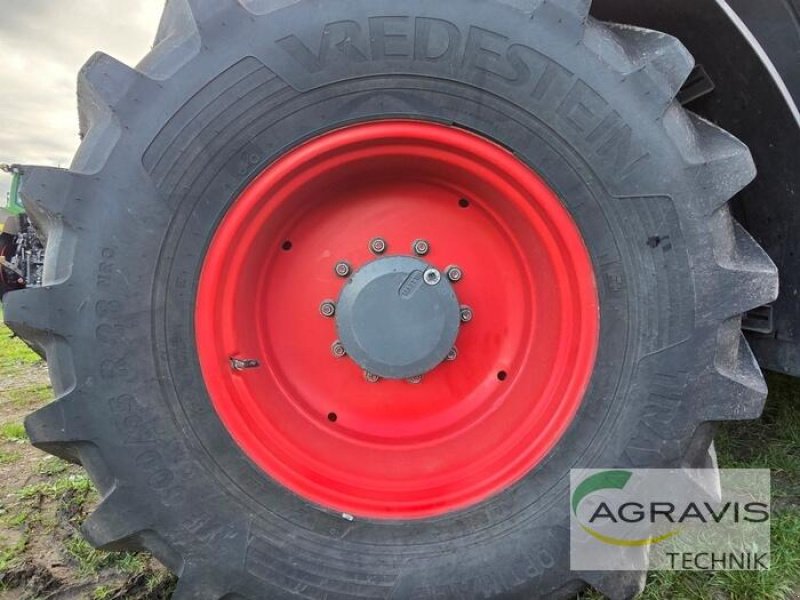 Traktor del tipo Fendt 720 VARIO SCR Profi Plus, Gebrauchtmaschine In Calbe / Saale (Immagine 14)