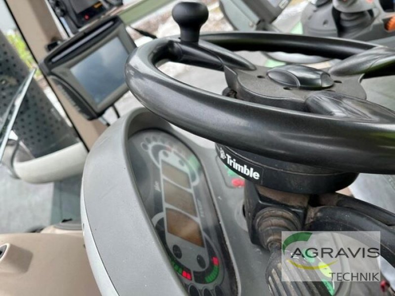 Traktor типа Fendt 720 VARIO SCR Profi, Gebrauchtmaschine в Meppen (Фотография 15)