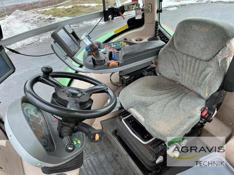 Traktor типа Fendt 720 VARIO SCR Profi, Gebrauchtmaschine в Meppen (Фотография 14)