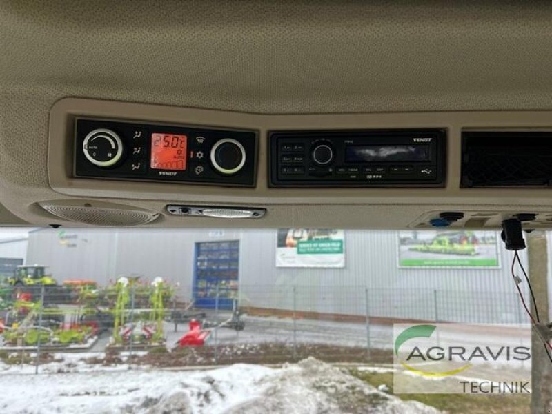 Traktor типа Fendt 720 VARIO SCR Profi, Gebrauchtmaschine в Meppen (Фотография 19)