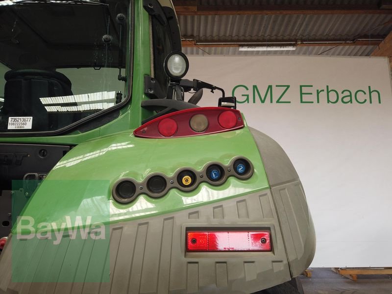 Traktor des Typs Fendt 720 VARIO SCR PROFI, Gebrauchtmaschine in Erbach (Bild 30)