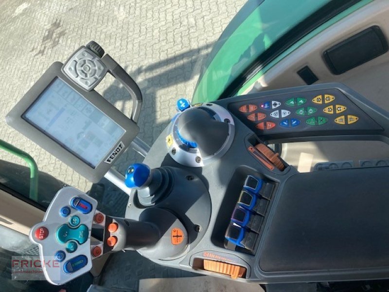 Traktor tipa Fendt 720 Vario SCR Profi, Gebrauchtmaschine u Bockel - Gyhum (Slika 2)