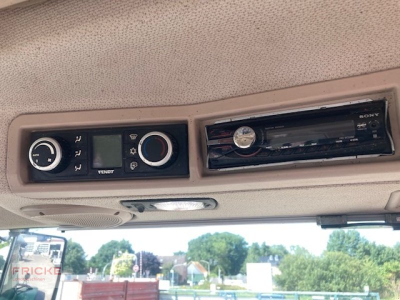 Traktor tipa Fendt 720 Vario SCR Profi, Gebrauchtmaschine u Bockel - Gyhum (Slika 3)