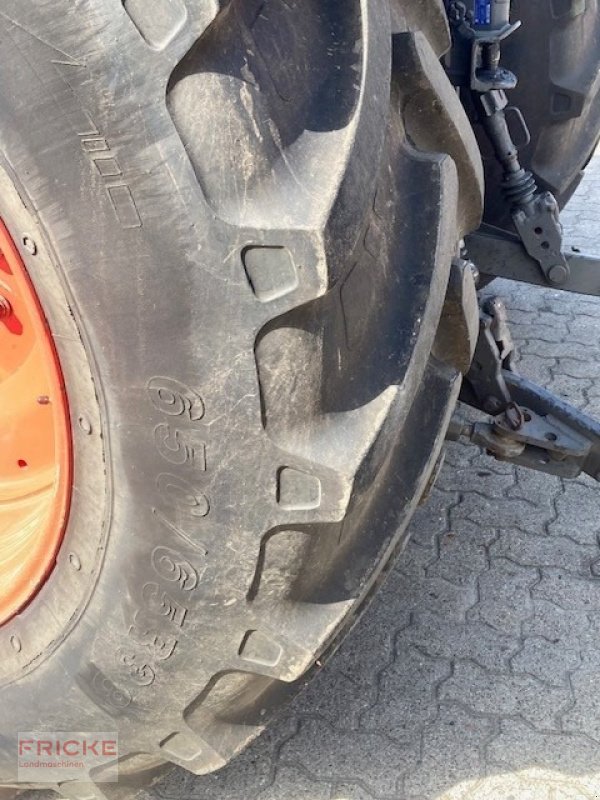 Traktor tipa Fendt 720 Vario SCR Profi, Gebrauchtmaschine u Bockel - Gyhum (Slika 12)