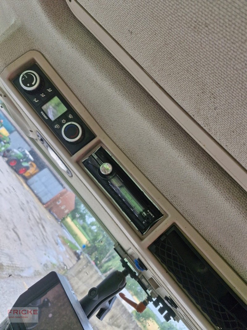 Traktor типа Fendt 720 Vario SCR Profi, Gebrauchtmaschine в Bockel - Gyhum (Фотография 8)