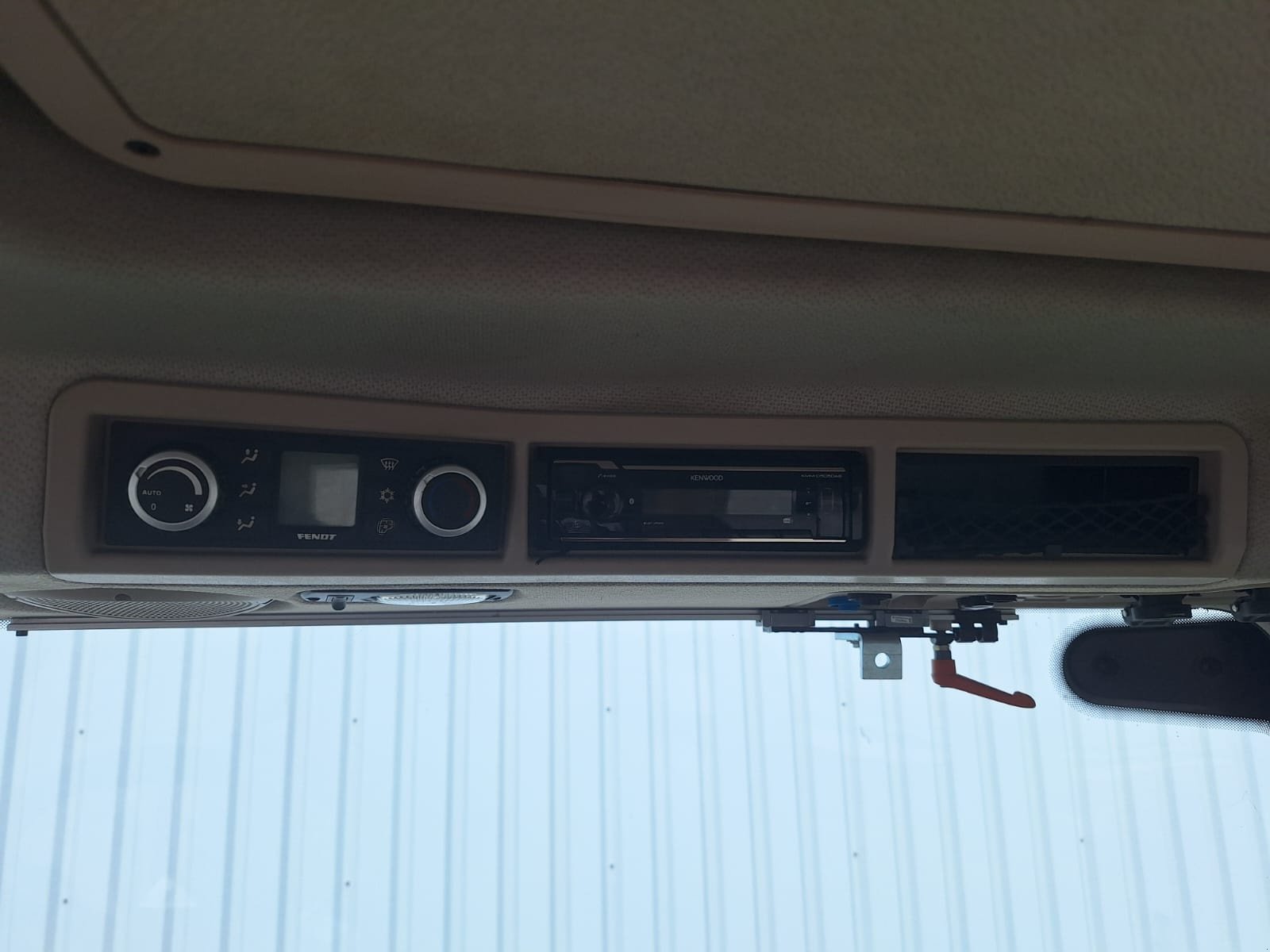 Traktor des Typs Fendt 720 Vario SCR Profi, Gebrauchtmaschine in Holle- Grasdorf (Bild 17)