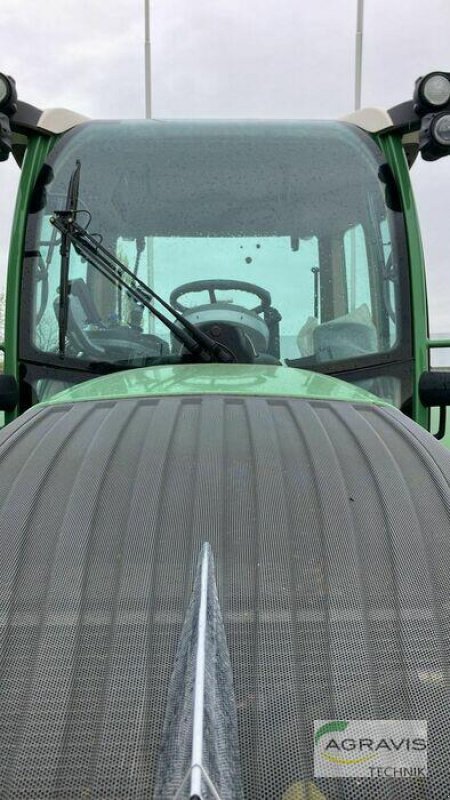 Traktor типа Fendt 720 VARIO SCR PROFI, Gebrauchtmaschine в Olfen (Фотография 2)
