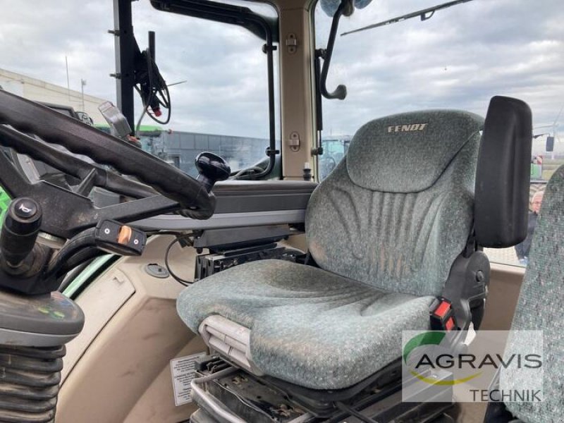 Traktor typu Fendt 720 VARIO SCR, Gebrauchtmaschine v Söhlde-Hoheneggelsen (Obrázek 13)