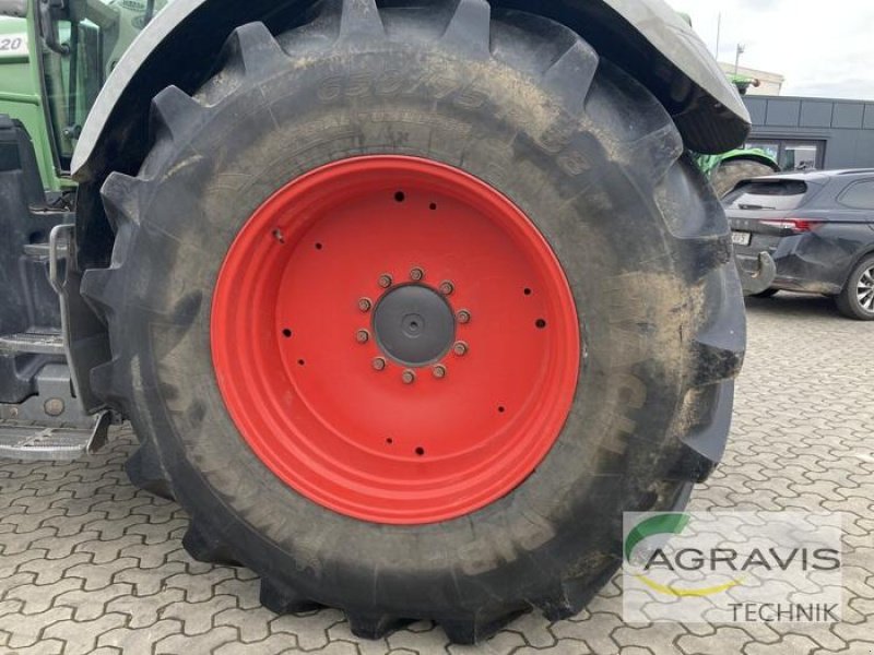 Traktor typu Fendt 720 VARIO SCR, Gebrauchtmaschine v Söhlde-Hoheneggelsen (Obrázek 11)