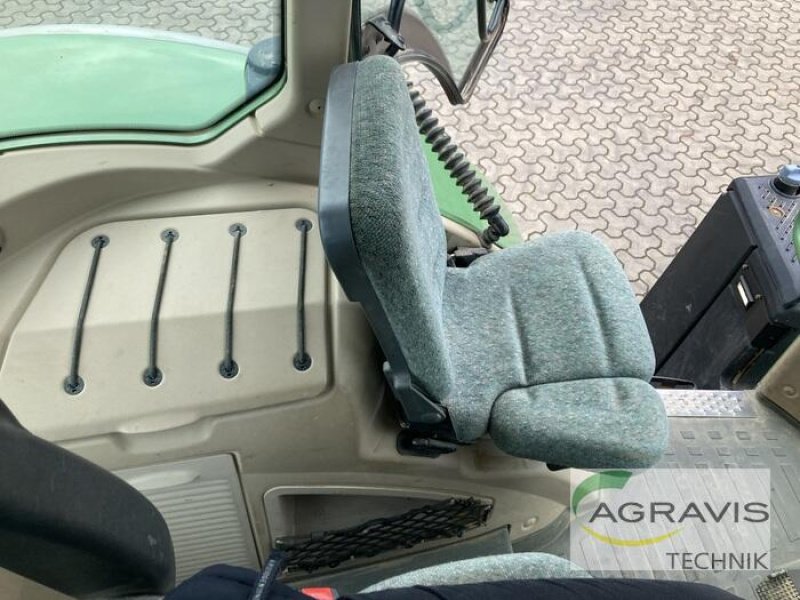 Traktor typu Fendt 720 VARIO SCR, Gebrauchtmaschine v Söhlde-Hoheneggelsen (Obrázek 18)