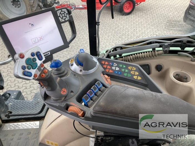 Traktor typu Fendt 720 VARIO SCR, Gebrauchtmaschine v Söhlde-Hoheneggelsen (Obrázek 15)