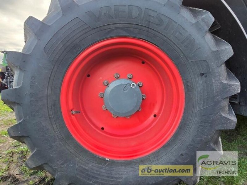 Traktor typu Fendt 720 VARIO SCR, Gebrauchtmaschine w Calbe / Saale (Zdjęcie 14)